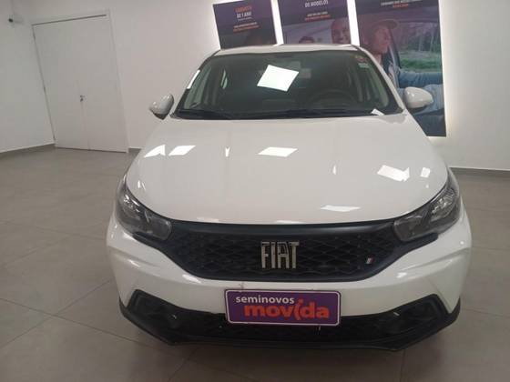FIAT ARGO 1.0 FIREFLY FLEX DRIVE MANUAL FIAT ARGO 1.0 FIREFLY FLEX DRIVE MANUAL